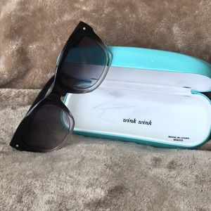 Kate Spade Ombré Sunglasses 😎